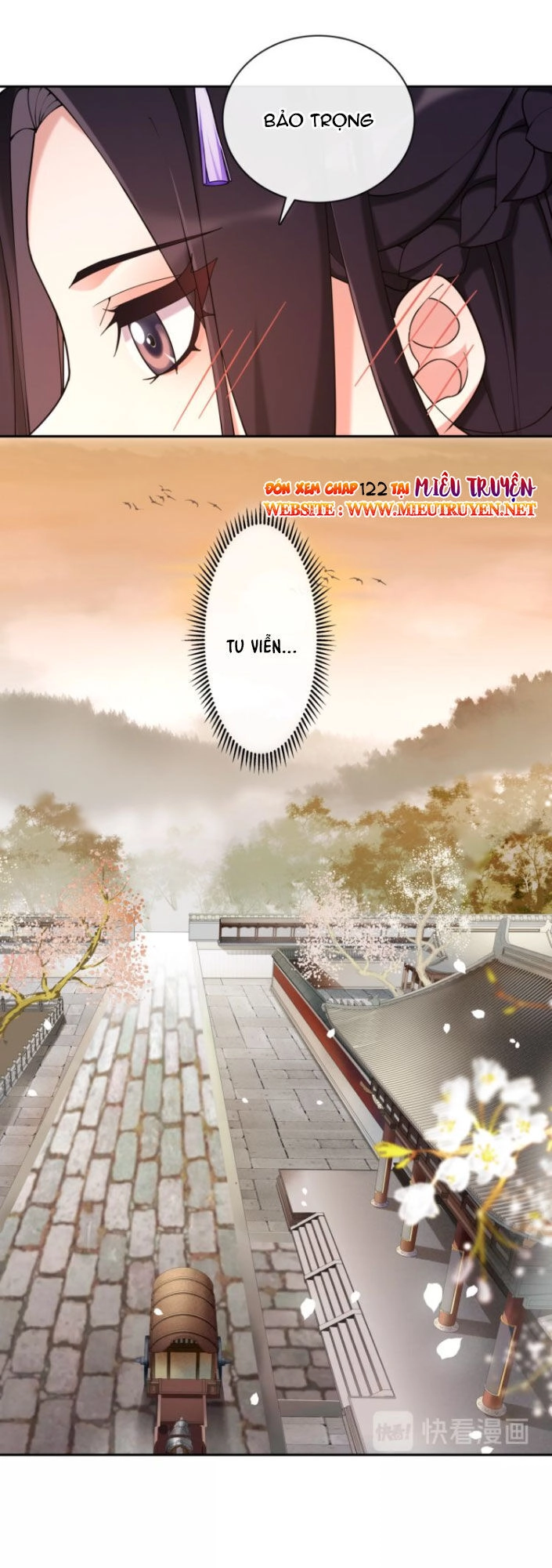 Nguyệt Trầm Ngâm Chapter 121 - 32