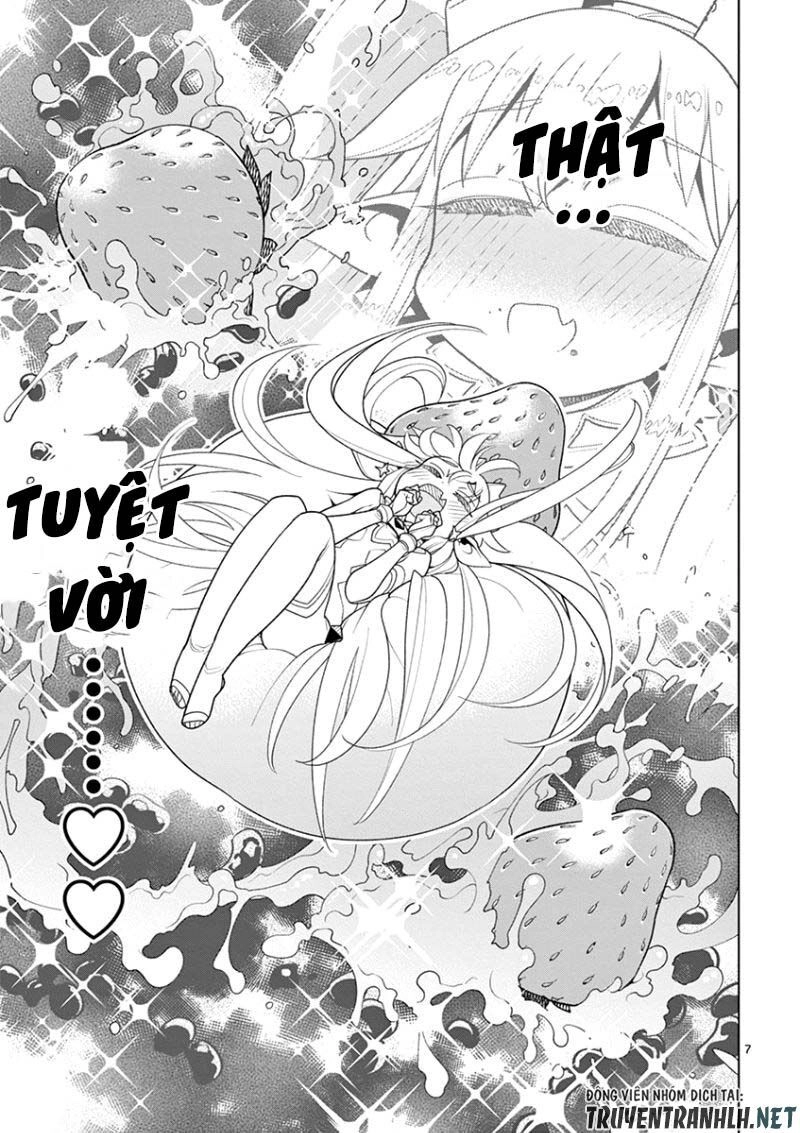 Nukenai Seiken-Chan Chapter 6 - 9