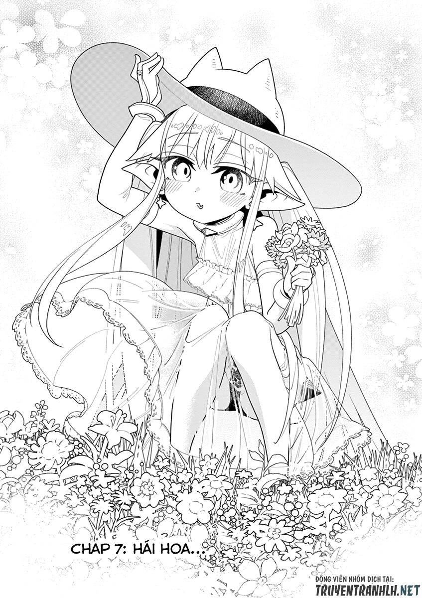 Nukenai Seiken-Chan Chapter 7 - 2