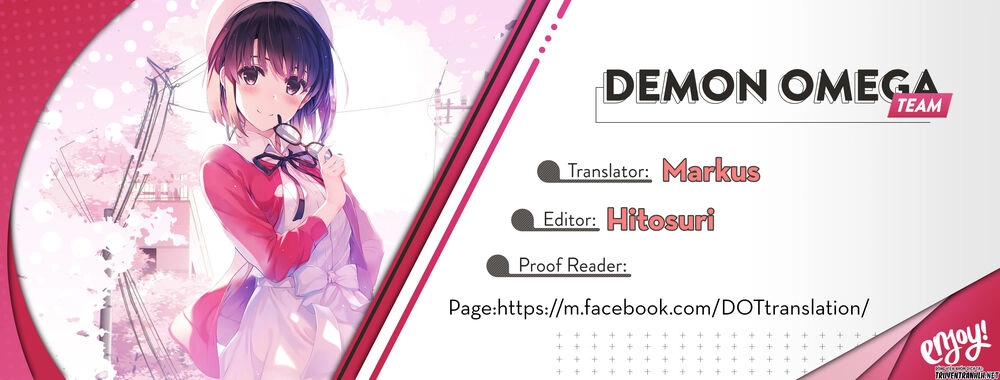 Nukenai Seiken-Chan Chapter 10 - 1