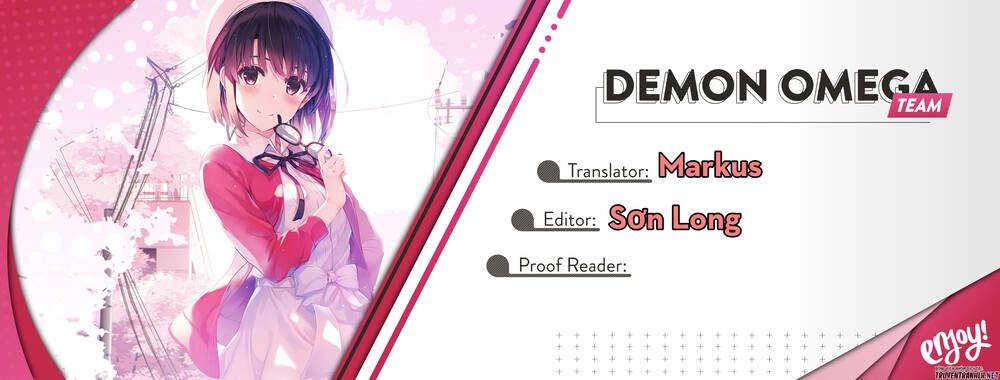 Nukenai Seiken-Chan Chapter 11.2 - 1