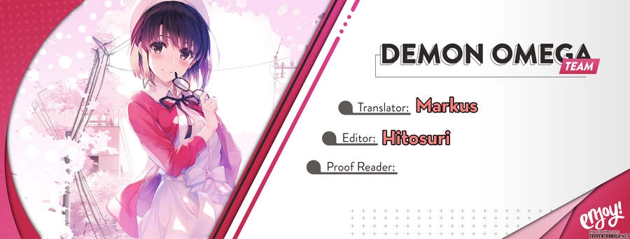 Nukenai Seiken-Chan Chapter 14 - 1