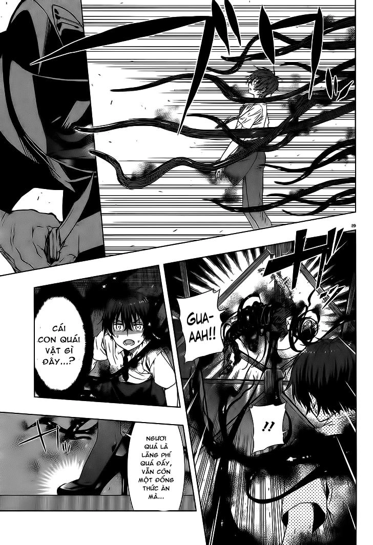 Floor Ni Maou Ga Imasu Chapter 1 - 29