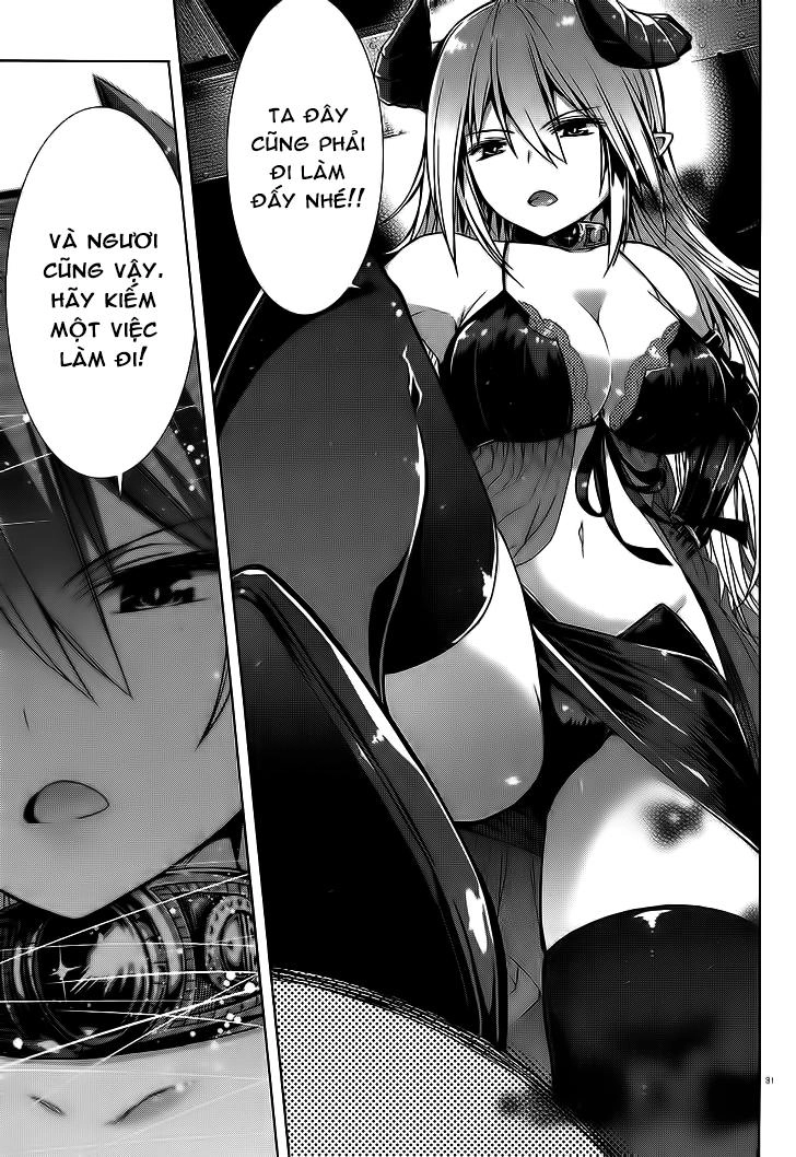Floor Ni Maou Ga Imasu Chapter 1 - 31