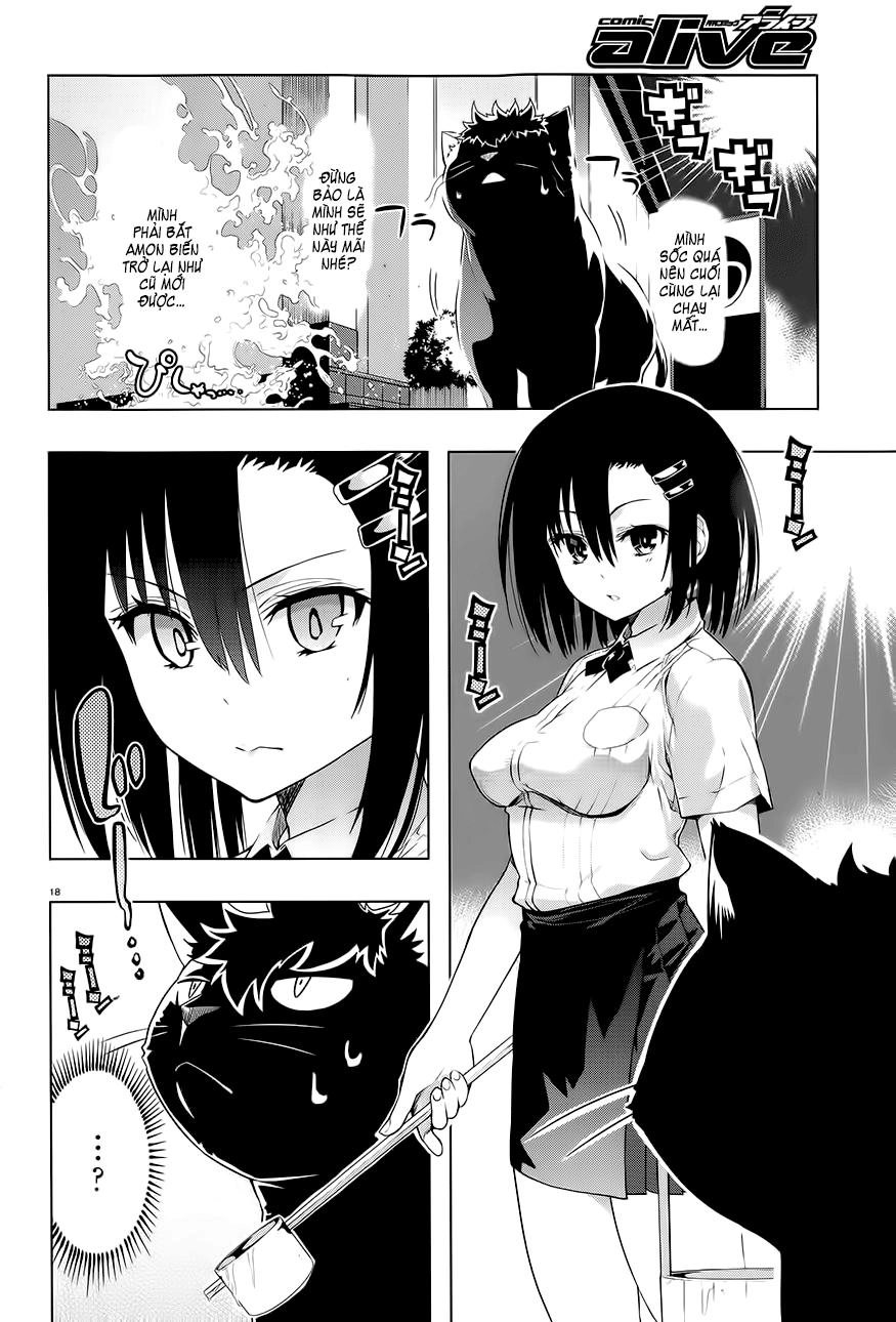 Floor Ni Maou Ga Imasu Chapter 11 - 19