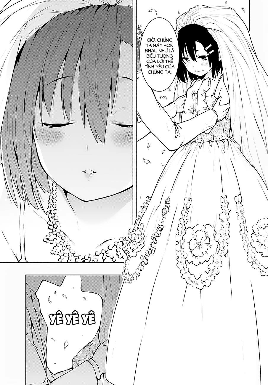 Floor Ni Maou Ga Imasu Chapter 14 - 14