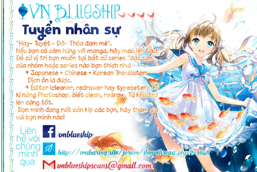 Floor Ni Maou Ga Imasu Chapter 17 - 2