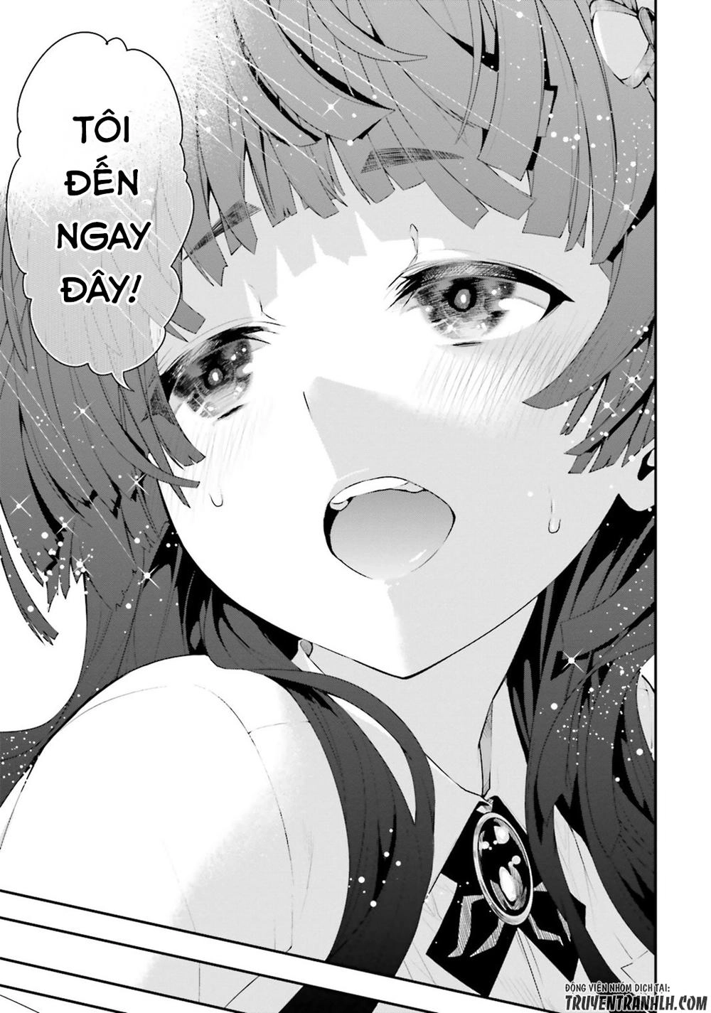 Floor Ni Maou Ga Imasu Chapter 19 - 30