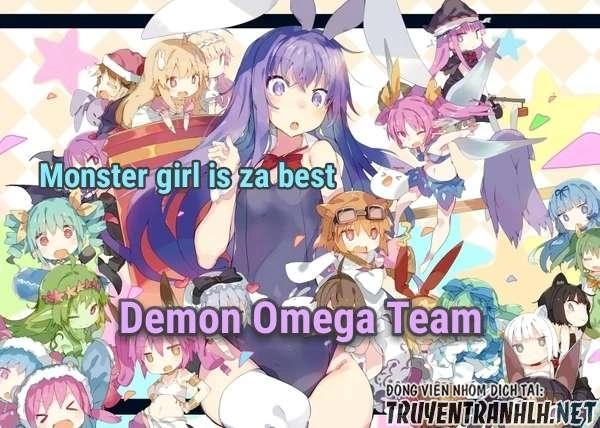 Floor Ni Maou Ga Imasu Chapter 22 - 1