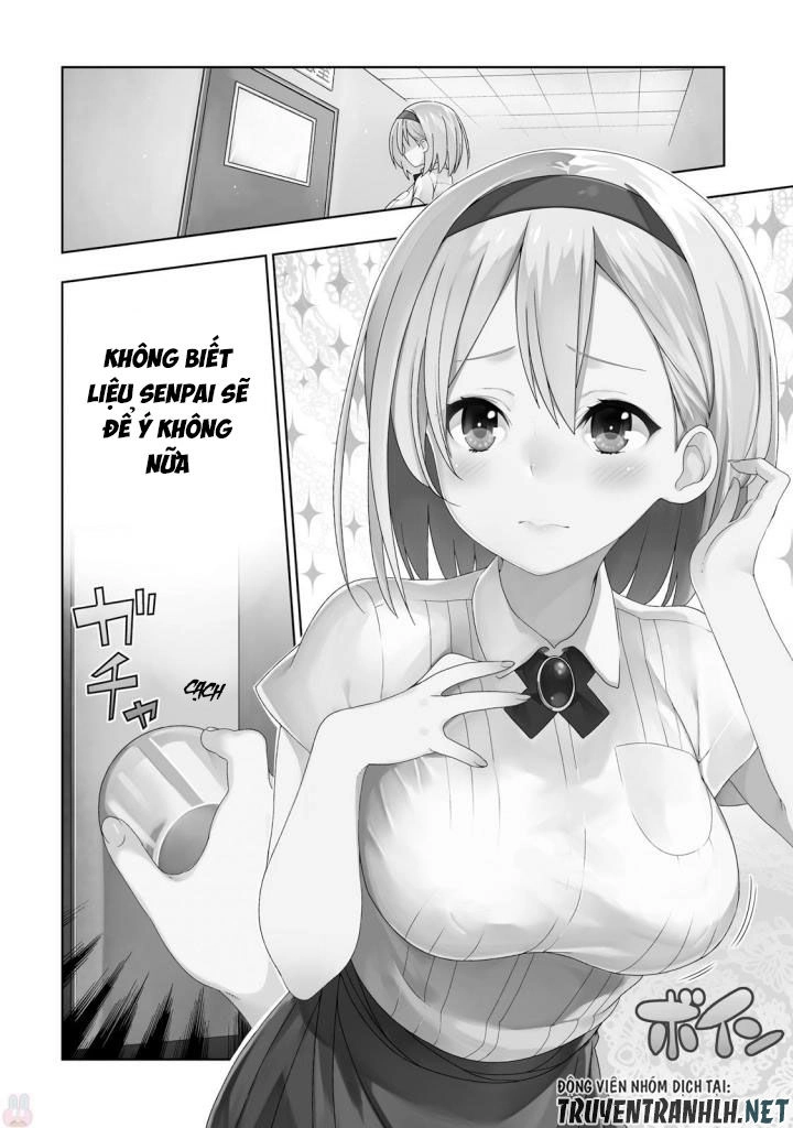 Floor Ni Maou Ga Imasu Chapter 25 - 8