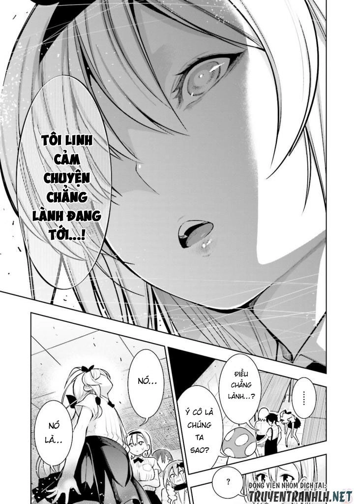 Floor Ni Maou Ga Imasu Chapter 25 - 29