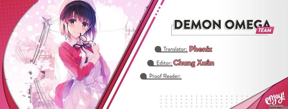 Floor Ni Maou Ga Imasu Chapter 27 - 1