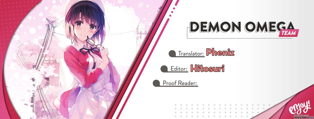 Floor Ni Maou Ga Imasu Chapter 28 - 1