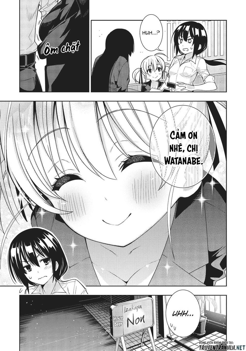 Floor Ni Maou Ga Imasu Chapter 28 - 26