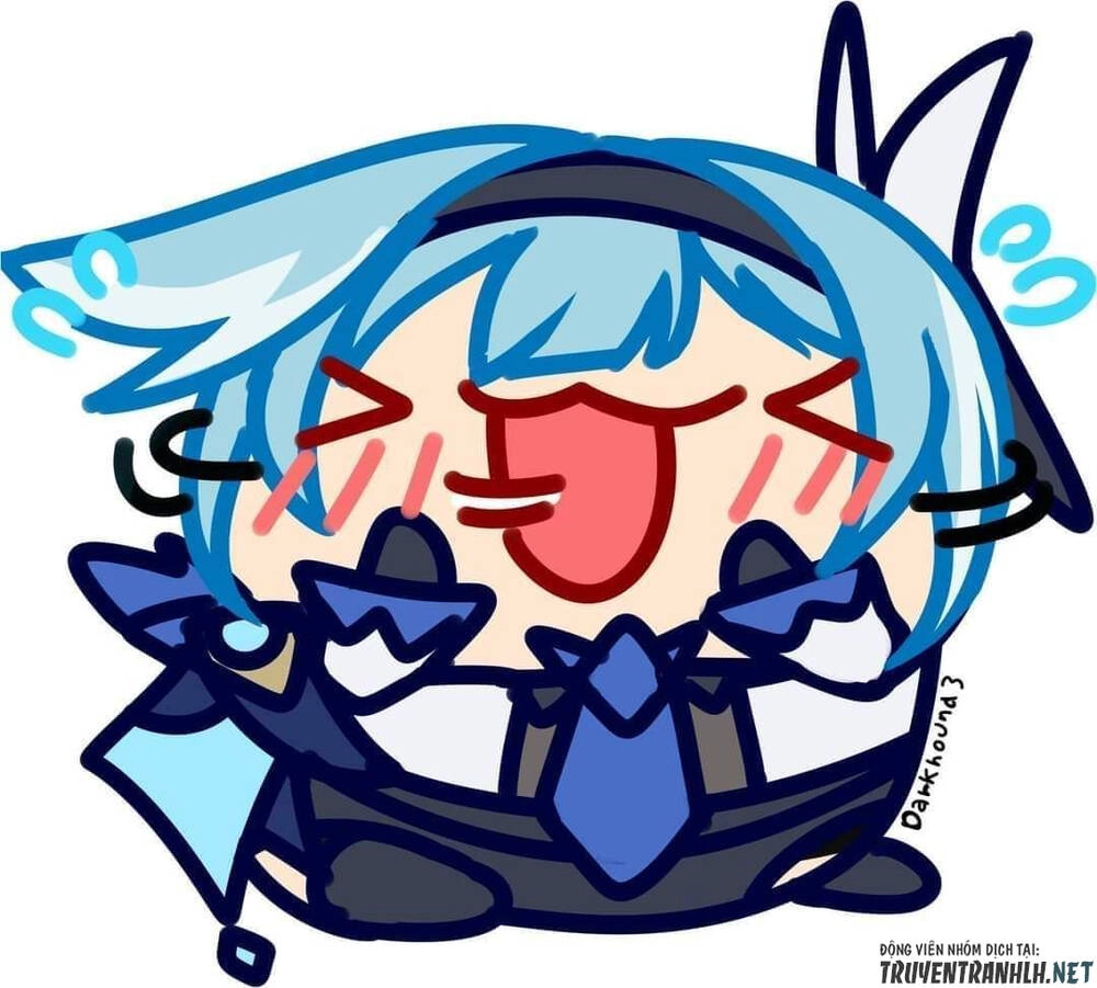 Floor Ni Maou Ga Imasu Chapter 28 - 28