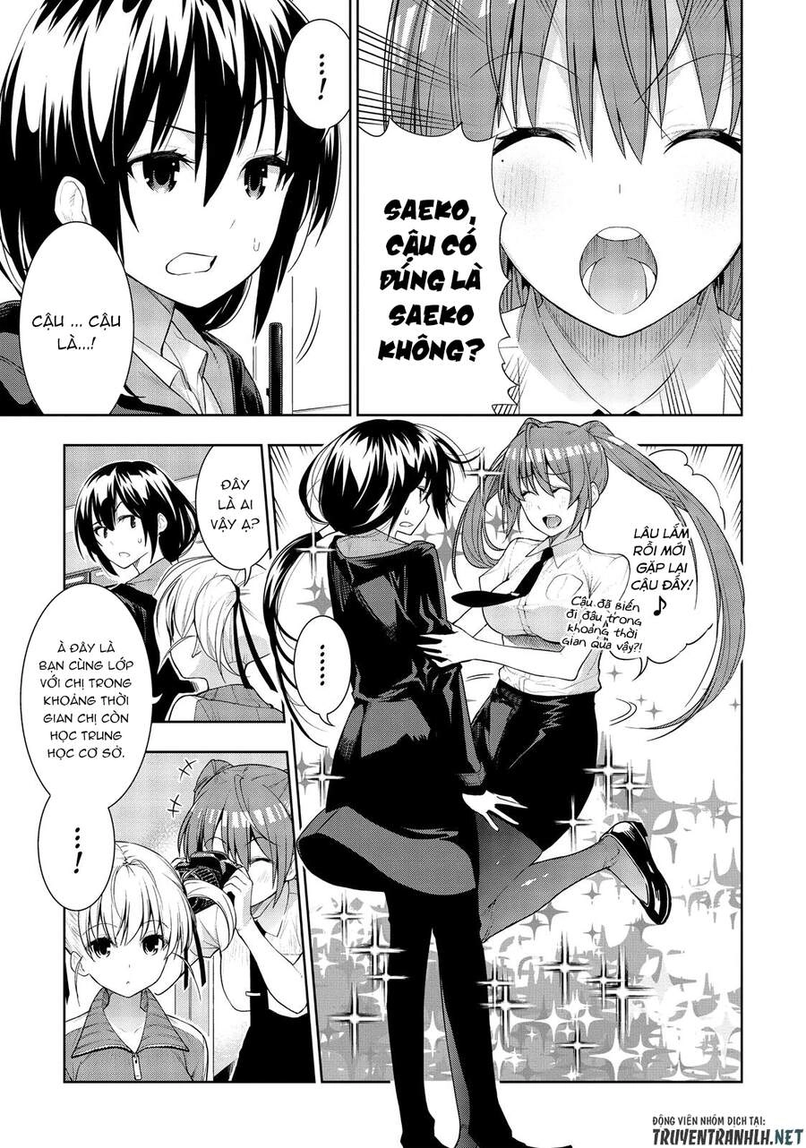 Floor Ni Maou Ga Imasu Chapter 29 - 6