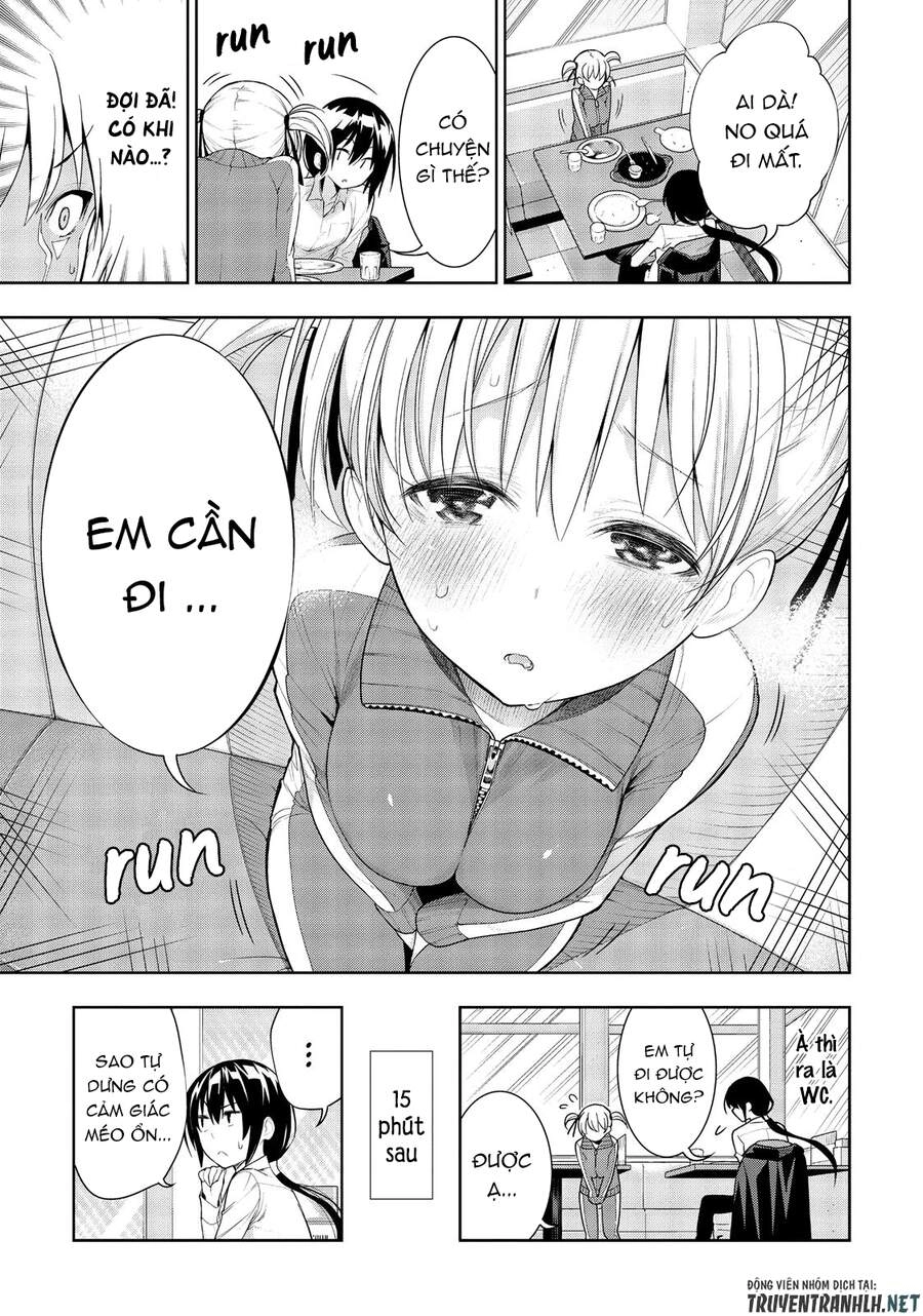 Floor Ni Maou Ga Imasu Chapter 29 - 12