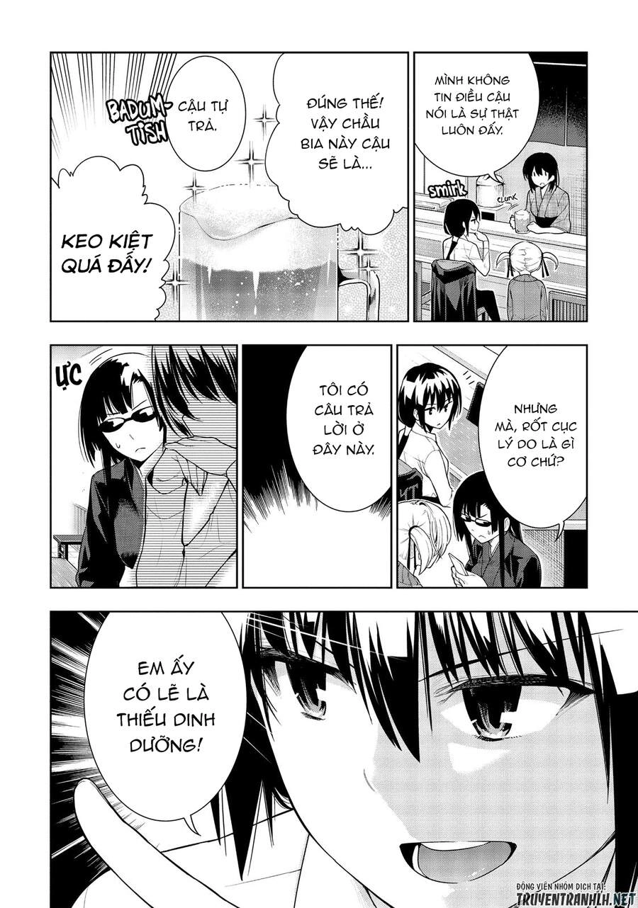 Floor Ni Maou Ga Imasu Chapter 29 - 25