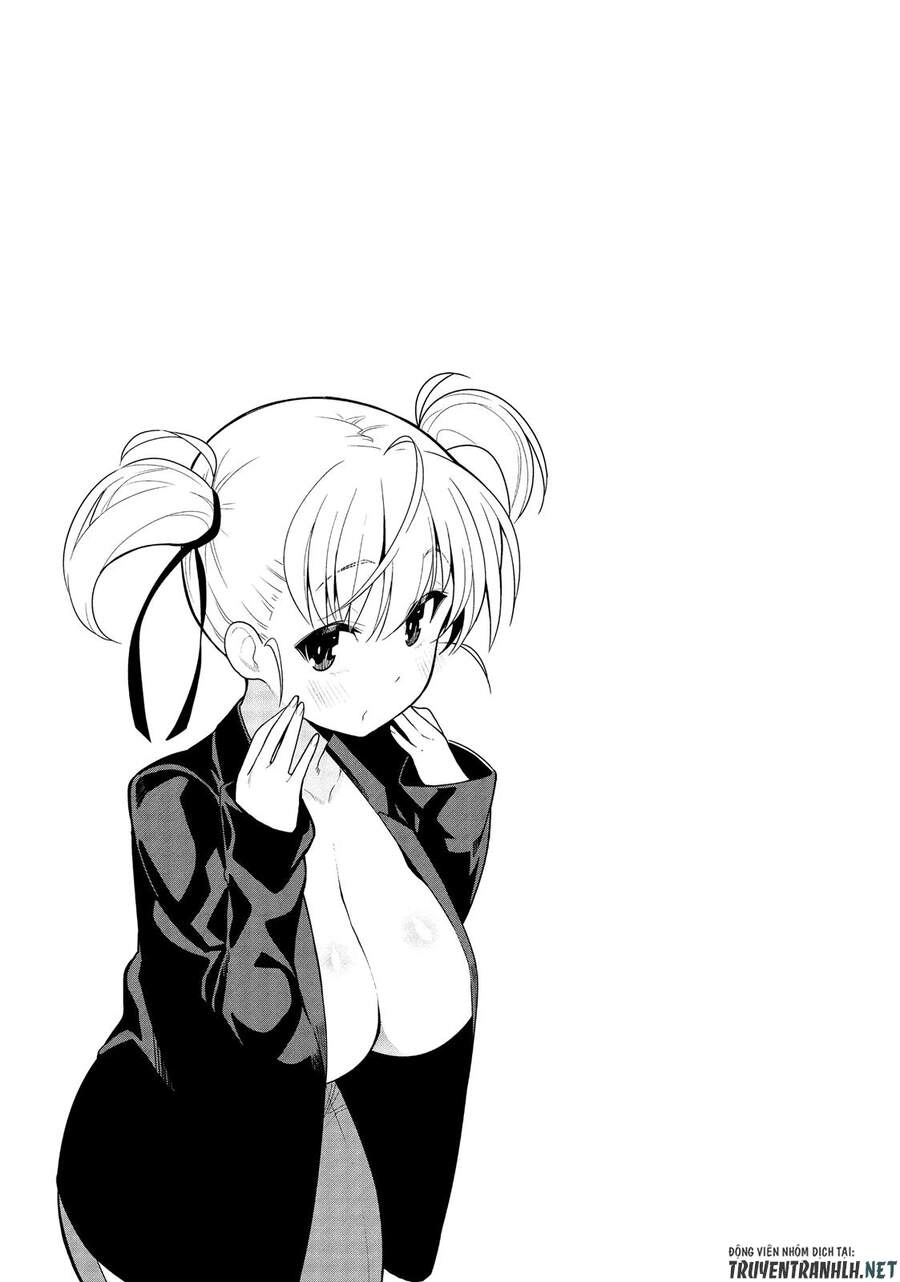 Floor Ni Maou Ga Imasu Chapter 29 - 27