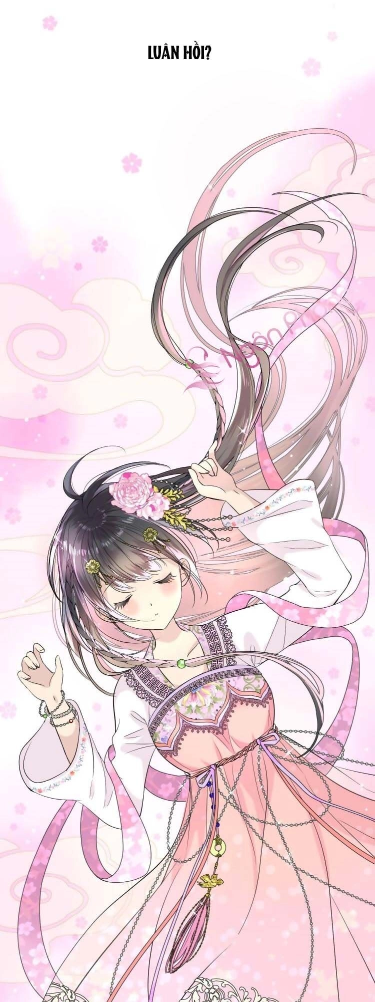 Sao Lại Là Yêu? Chapter 1 - 1