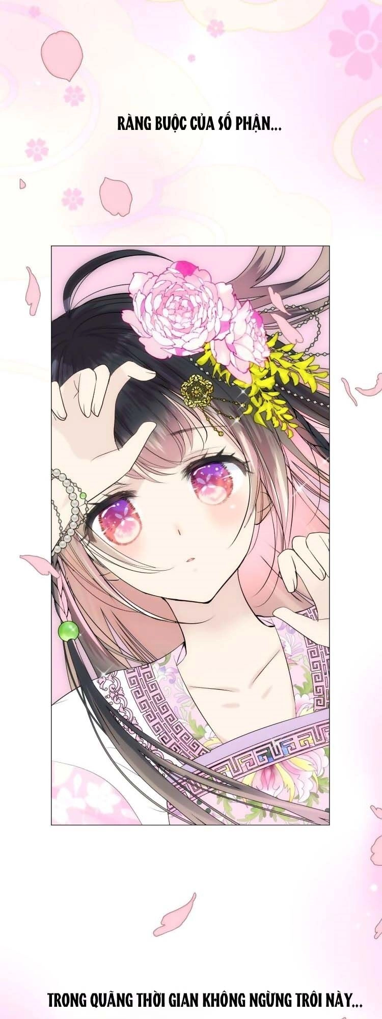 Sao Lại Là Yêu? Chapter 1 - 3