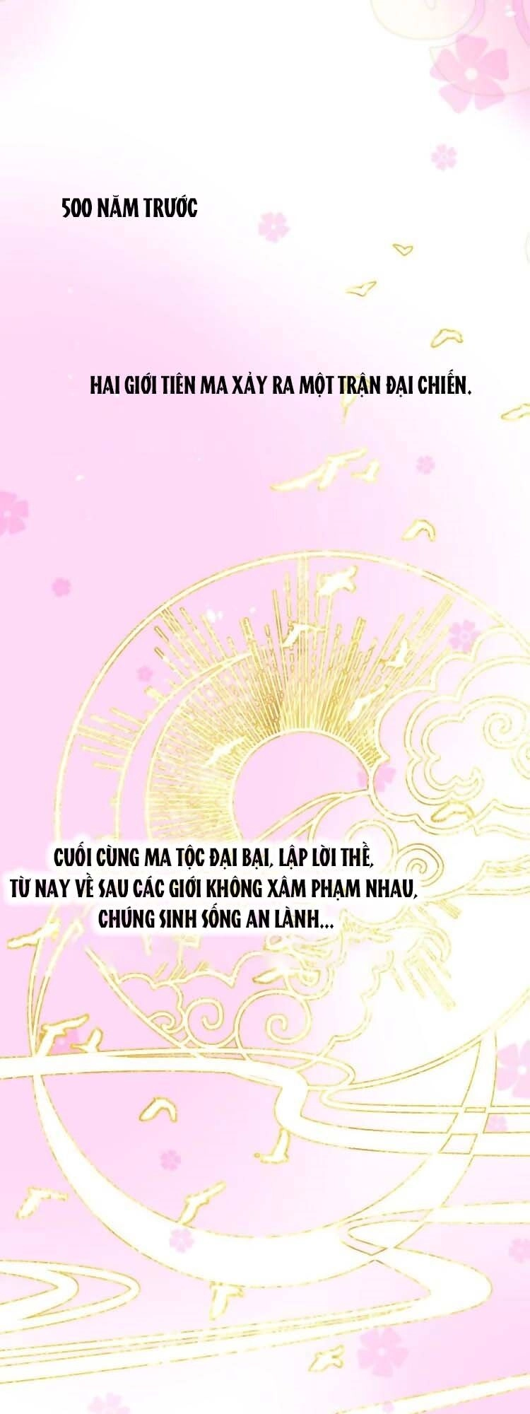 Sao Lại Là Yêu? Chapter 1 - 5