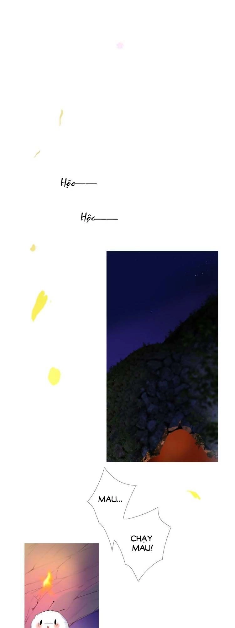 Sao Lại Là Yêu? Chapter 1 - 7