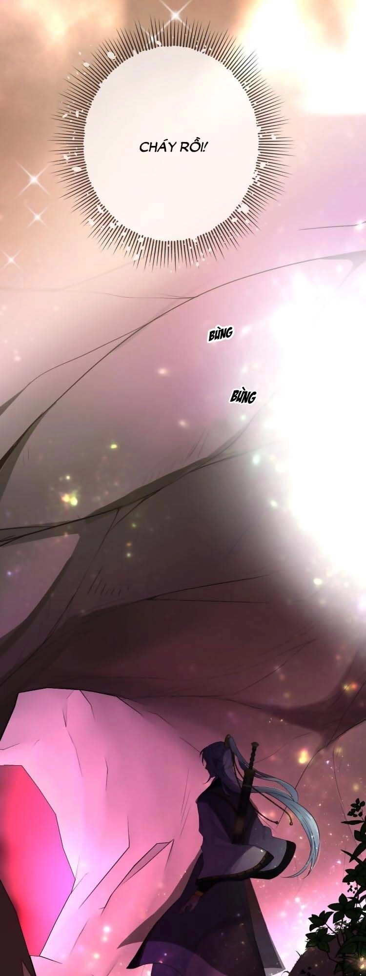 Sao Lại Là Yêu? Chapter 1 - 11