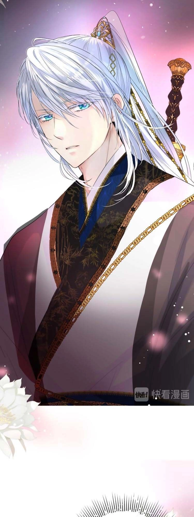 Sao Lại Là Yêu? Chapter 1 - 13