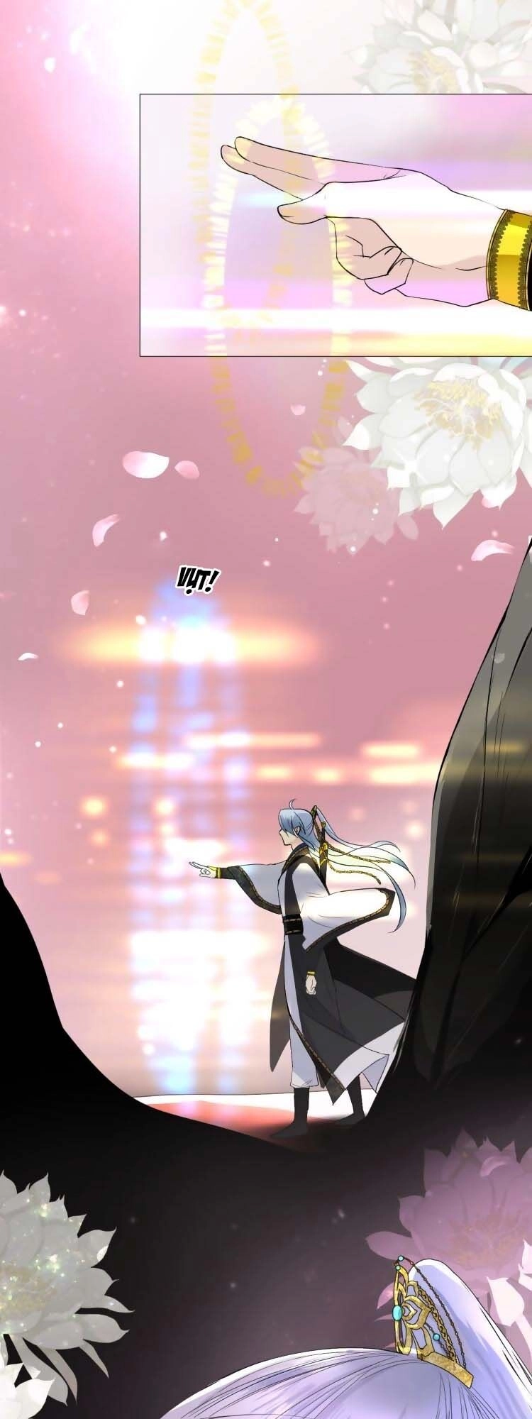 Sao Lại Là Yêu? Chapter 1 - 15