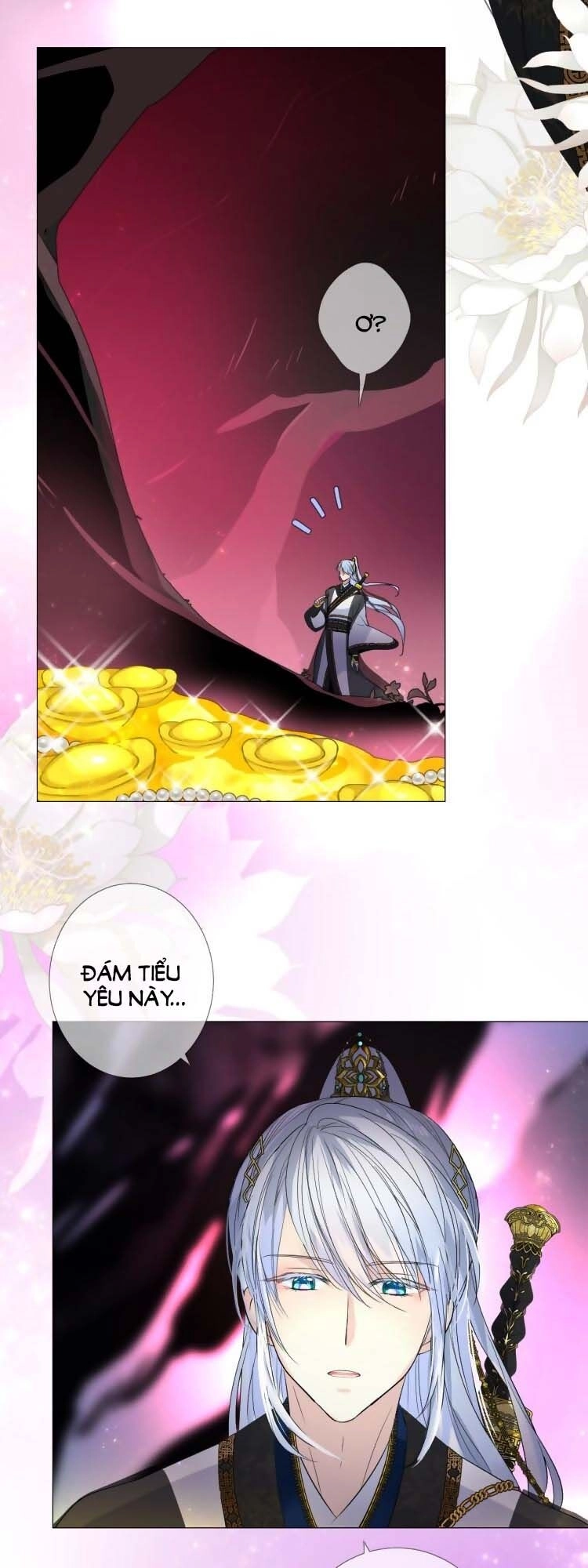 Sao Lại Là Yêu? Chapter 1 - 17