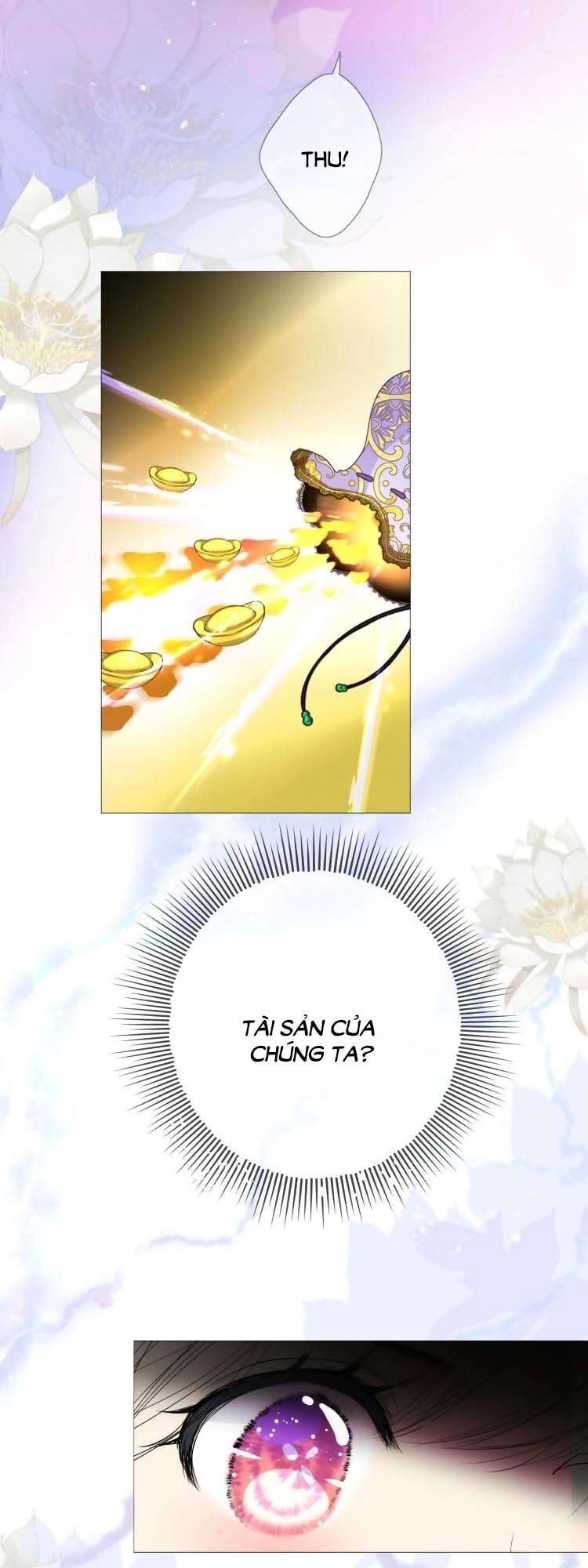 Sao Lại Là Yêu? Chapter 1 - 21