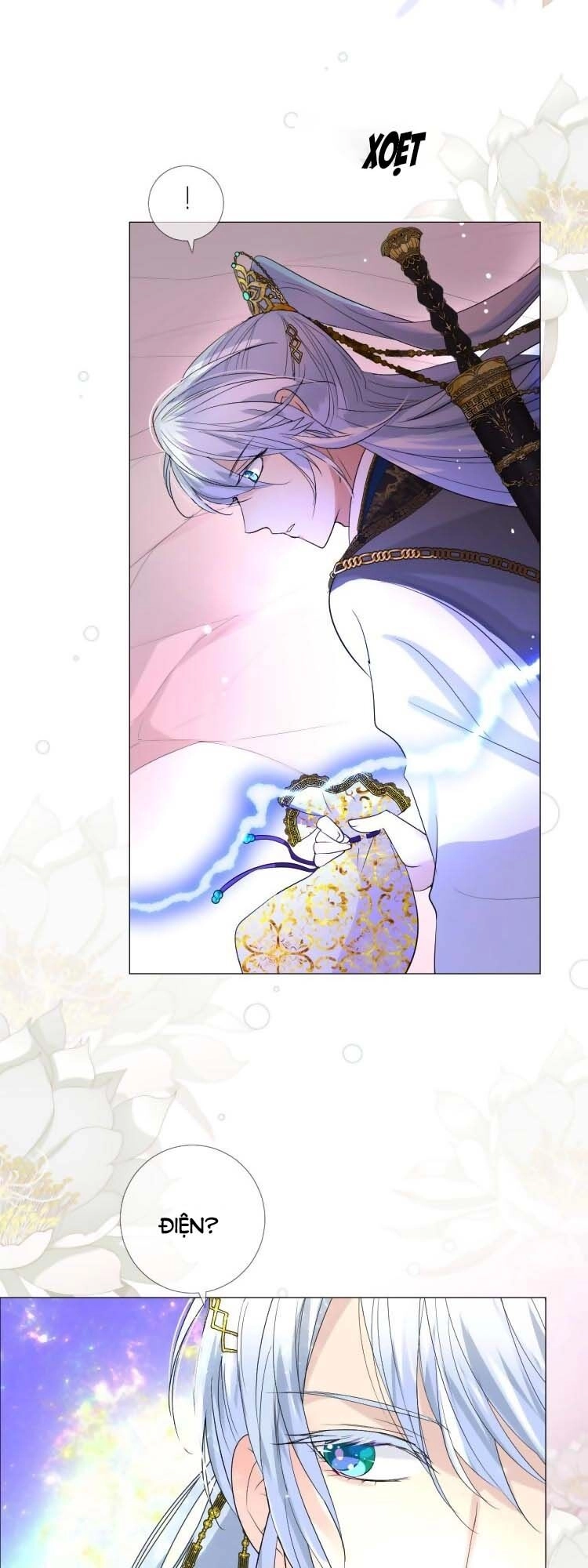 Sao Lại Là Yêu? Chapter 1 - 23