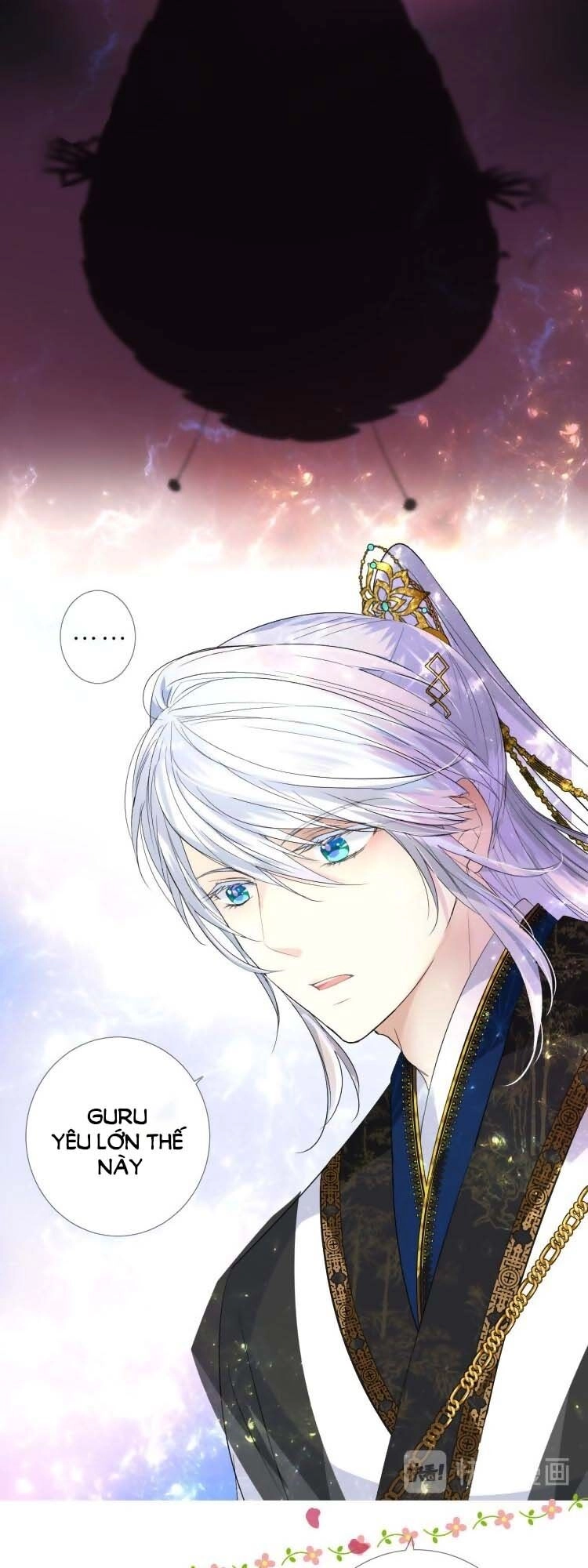 Sao Lại Là Yêu? Chapter 1 - 25