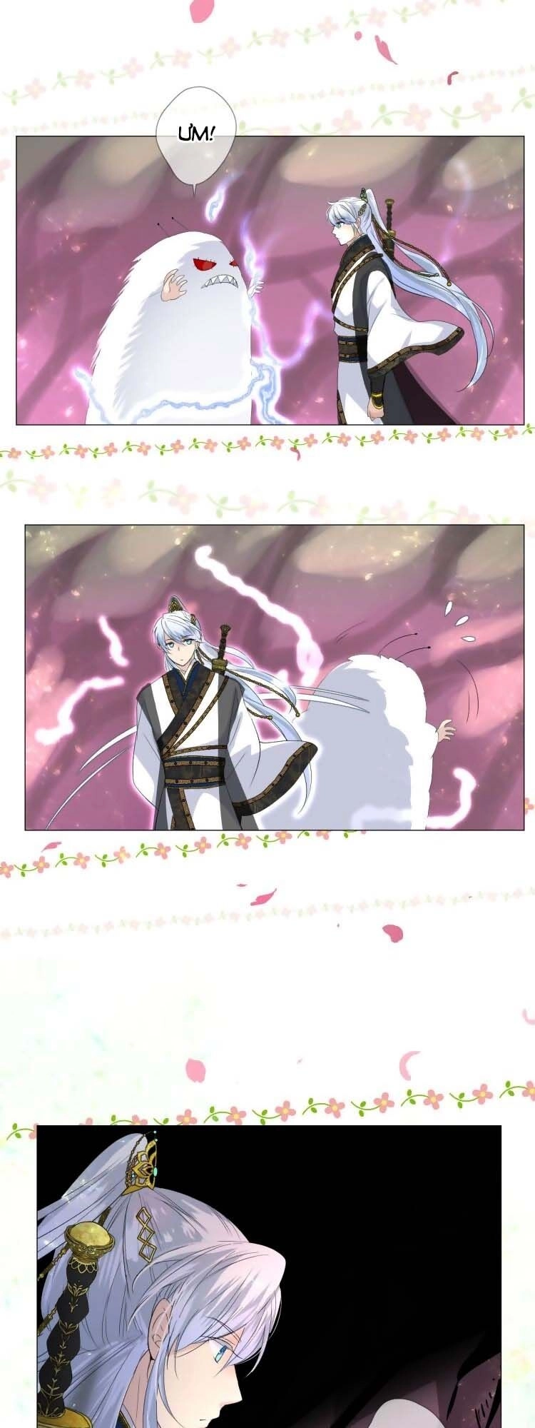 Sao Lại Là Yêu? Chapter 1 - 27