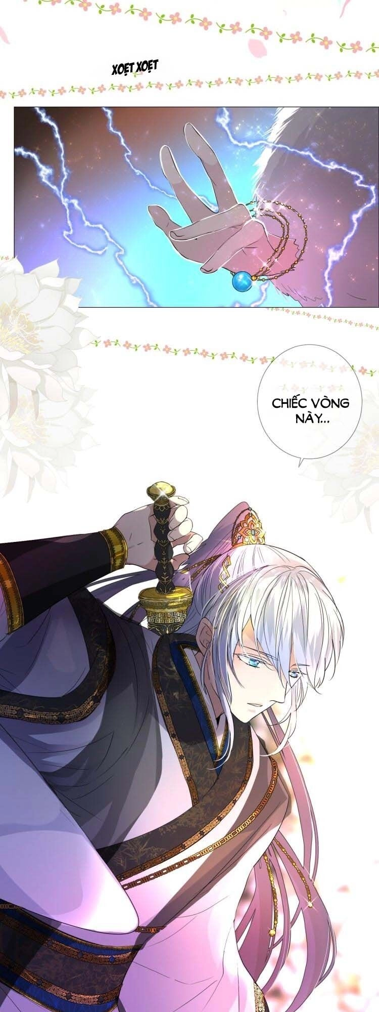 Sao Lại Là Yêu? Chapter 1 - 29