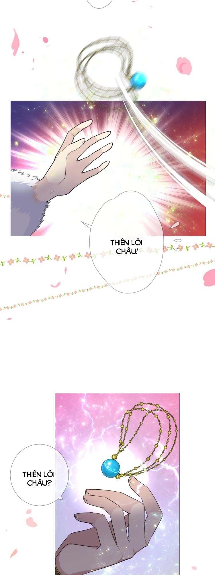 Sao Lại Là Yêu? Chapter 1 - 32