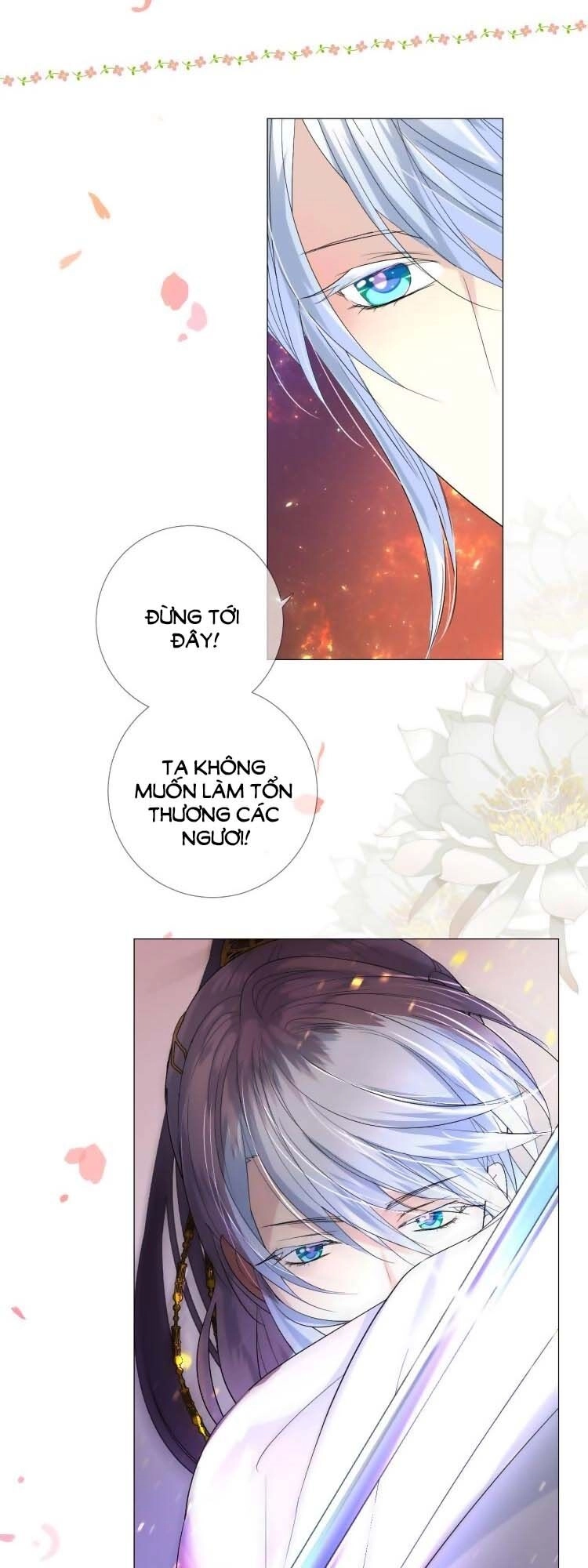 Sao Lại Là Yêu? Chapter 1 - 36