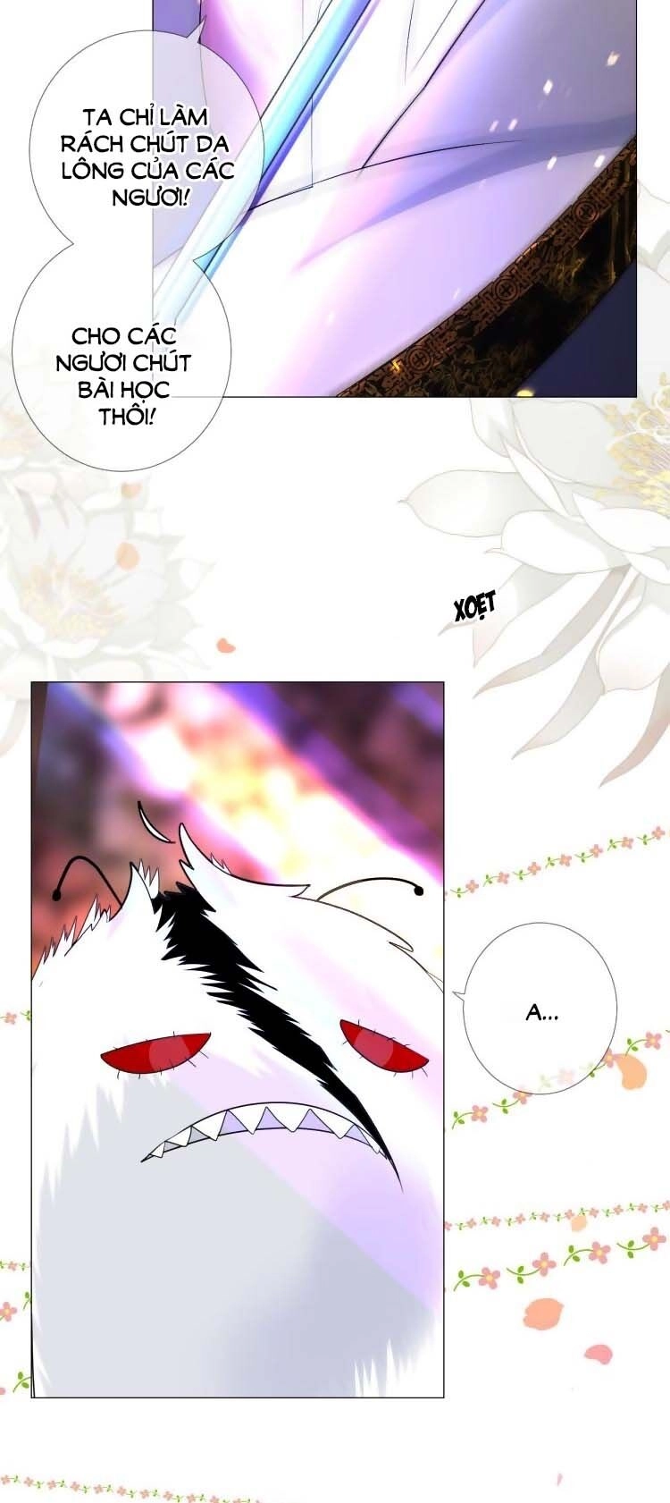 Sao Lại Là Yêu? Chapter 1 - 37