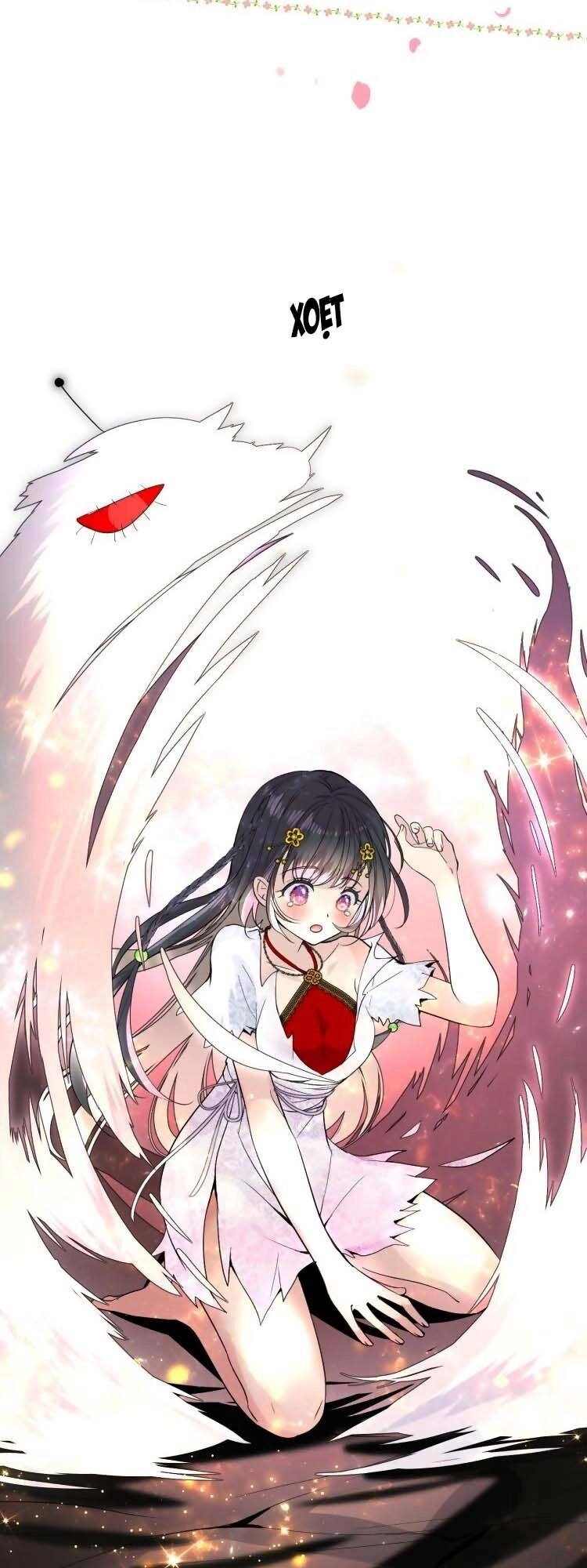 Sao Lại Là Yêu? Chapter 1 - 38