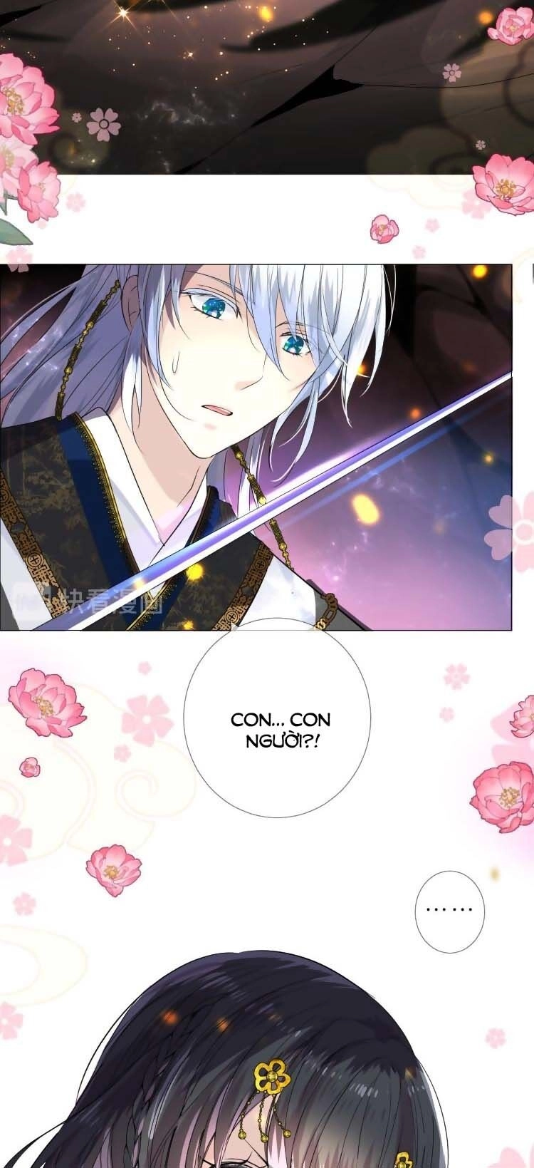 Sao Lại Là Yêu? Chapter 1 - 39