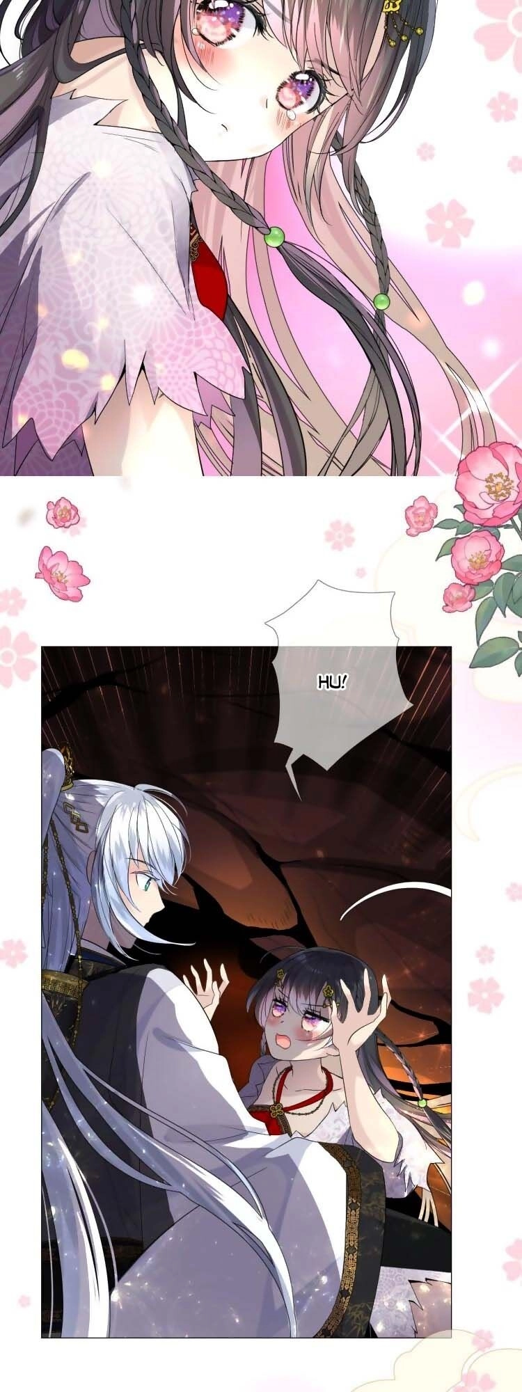 Sao Lại Là Yêu? Chapter 1 - 40