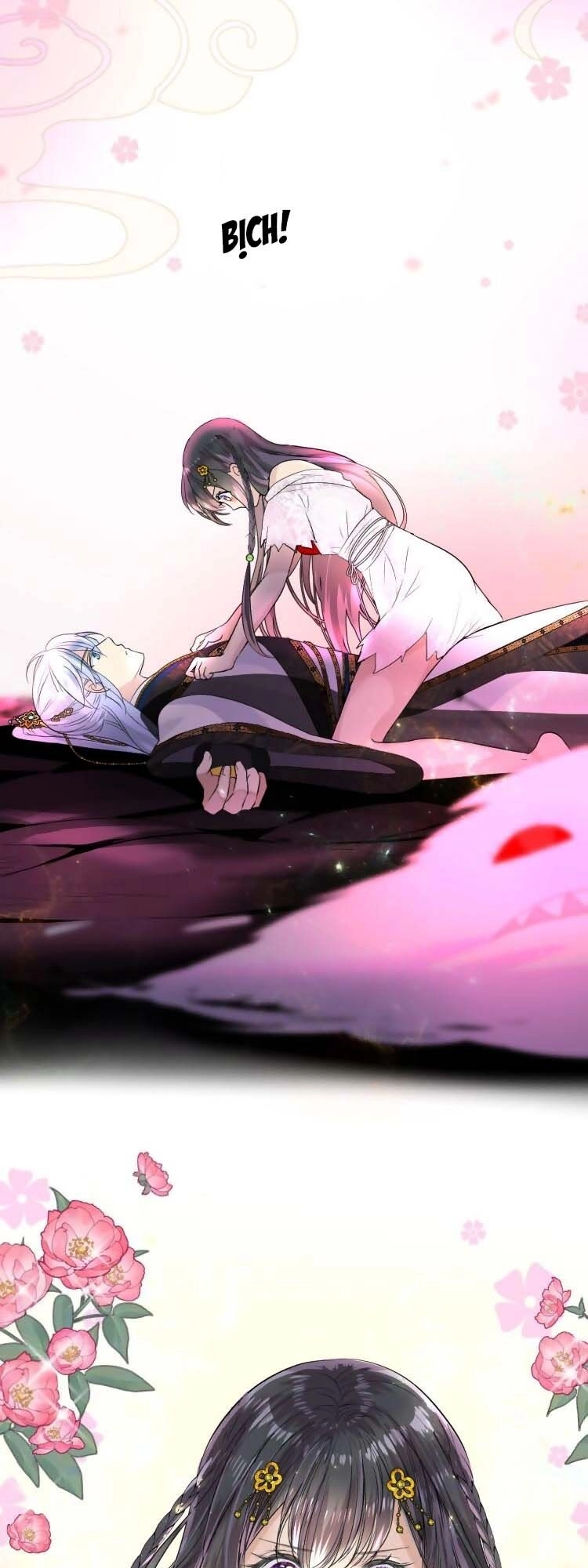 Sao Lại Là Yêu? Chapter 1 - 42