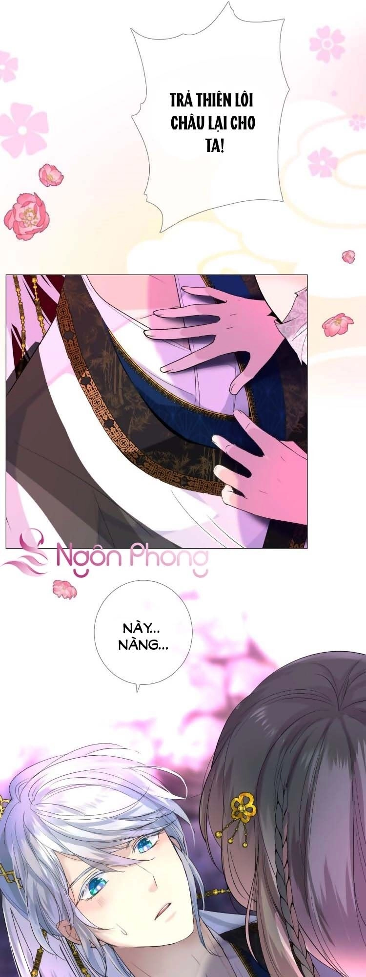 Sao Lại Là Yêu? Chapter 1 - 44