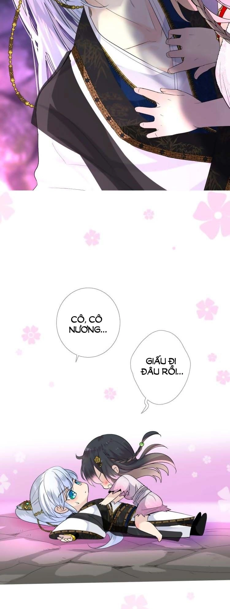 Sao Lại Là Yêu? Chapter 1 - 45