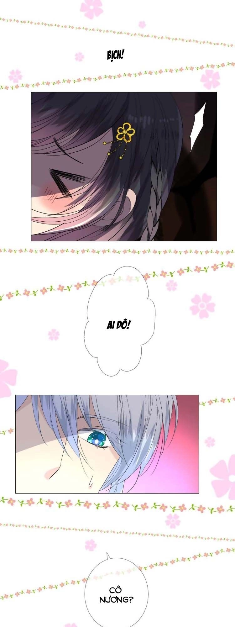 Sao Lại Là Yêu? Chapter 1 - 48