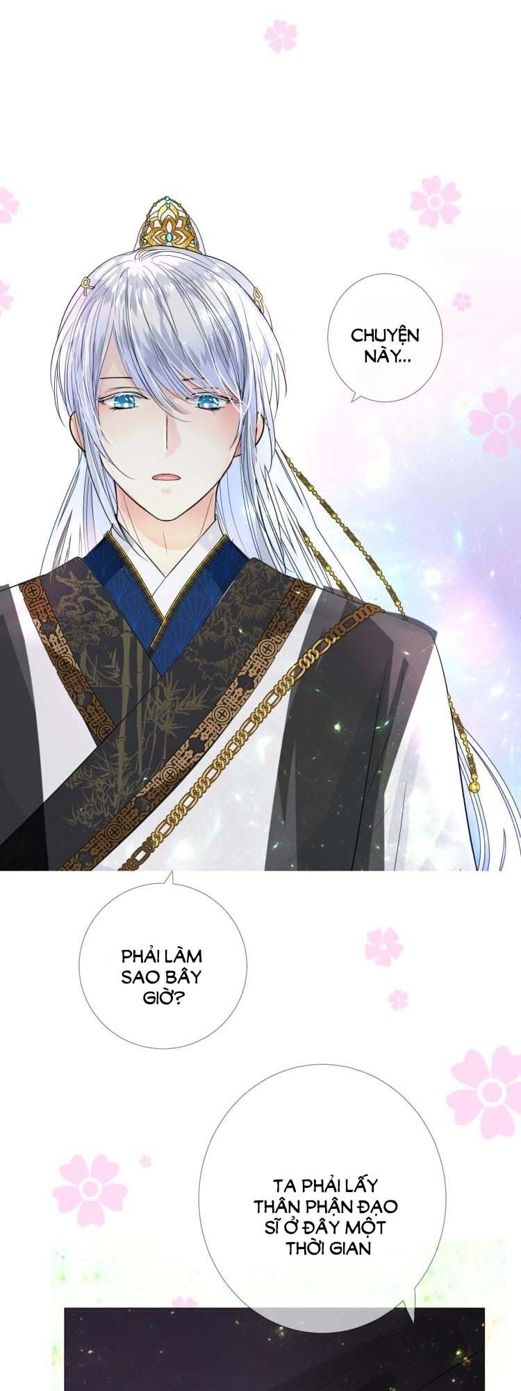 Sao Lại Là Yêu? Chapter 1 - 50