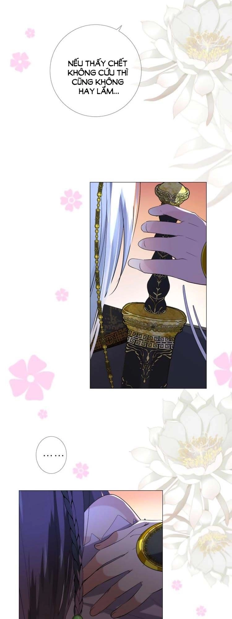 Sao Lại Là Yêu? Chapter 1 - 52