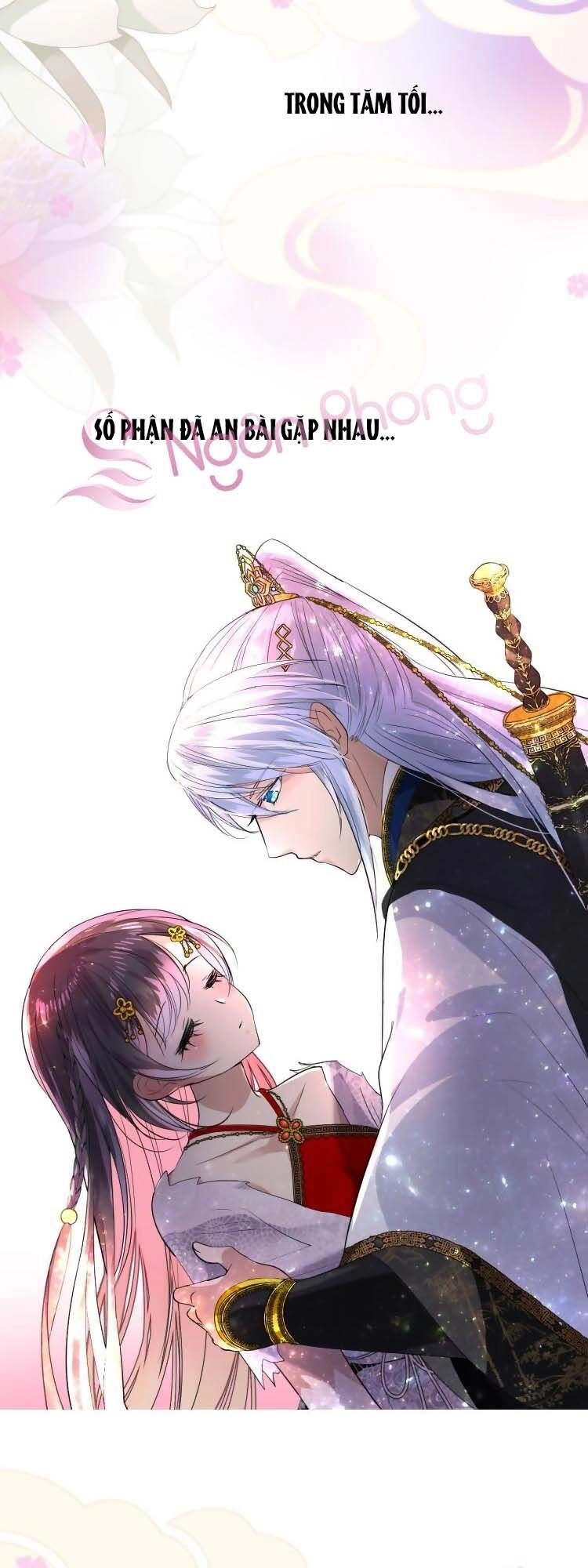 Sao Lại Là Yêu? Chapter 1 - 54