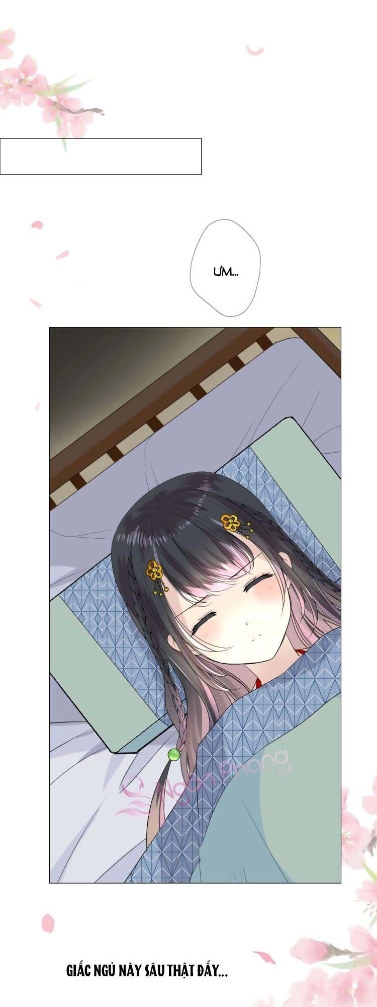 Sao Lại Là Yêu? Chapter 2 - 1